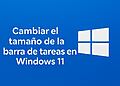 Как изменить размер панели задач в Windows 11 🖥️ 2 способа, которые вы должны попробовать сейчас 23 Как изменить размер панели задач в Windows 11