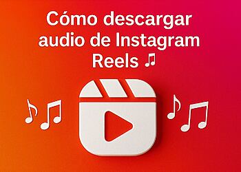 Cara mengunduh audio dari Instagram Reels