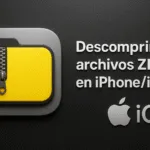 Como descompactar arquivos no iPhone e iPad: 7 aplicativos essenciais!