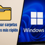 How to Delete Large Folders Fast ⚡ No More Waiting in Windows 11! How to Delete Large Folders Easily 🗑️ Tricks to Speed Up Windows 11