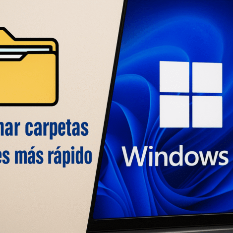 كيفية حذف المجلدات الكبيرة بسرعة ⚡ لا مزيد من الانتظار في Windows 11! 1 كيفية حذف المجلدات الكبيرة بسهولة 🗑️ حيل لتسريع ويندوز 11