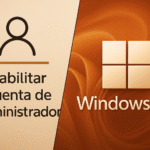 Windows 11에서 관리자 계정을 빠르고 쉽게 활성화하는 방법! ⚡🖥️ Windows 11에서 관리자 계정을 활성화하는 방법