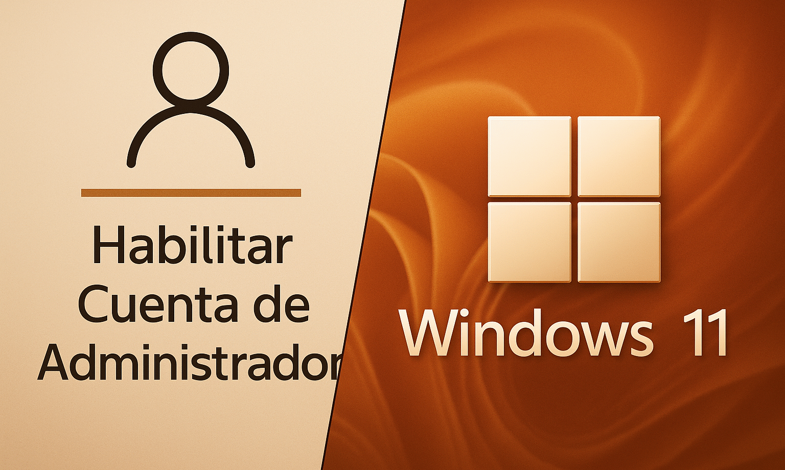 如何快速轻松地在 Windows 11 中启用管理员帐户! ⚡🖥️ 29 如何在 Windows 11 中启用管理员帐户