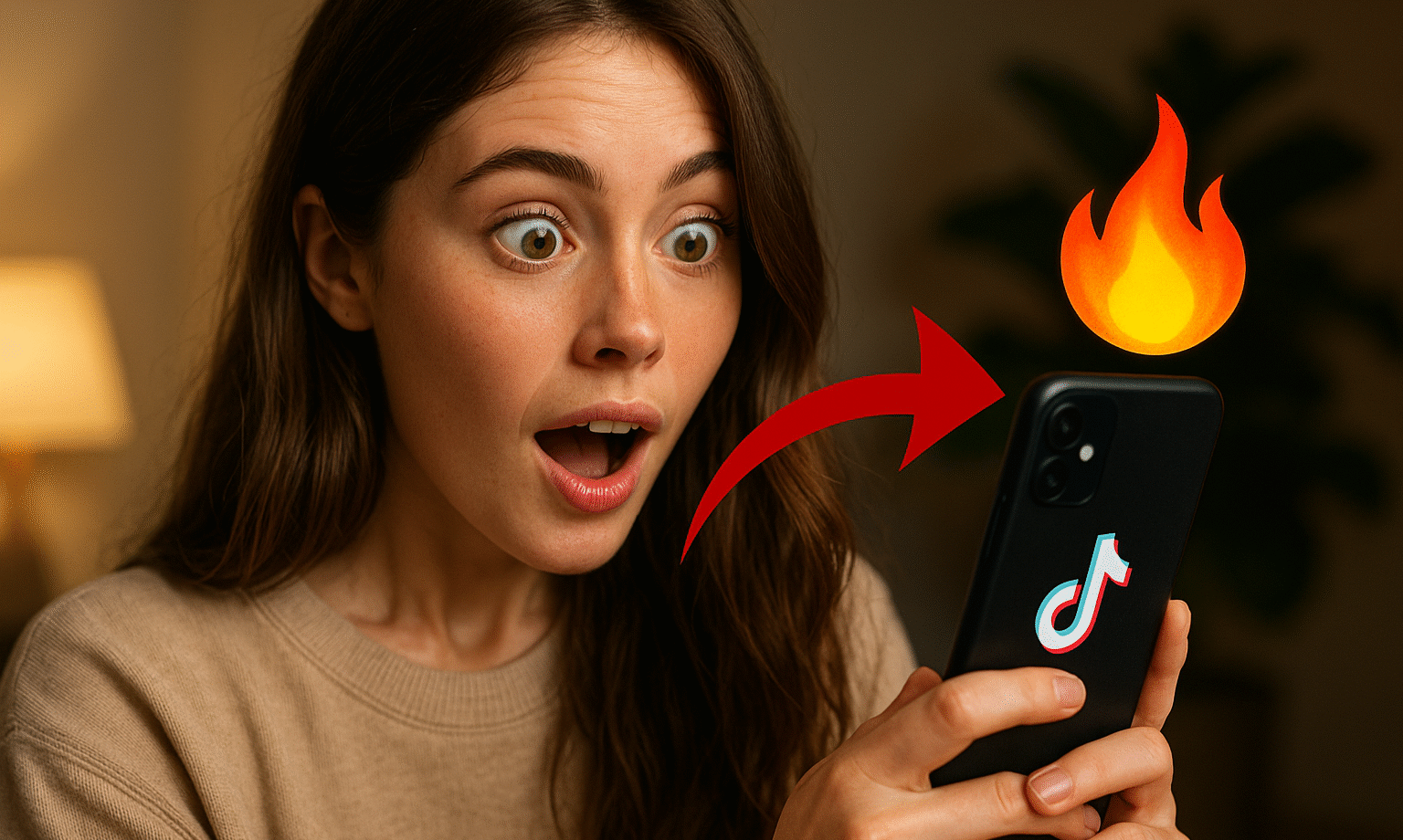 TikTok Videolarınızın İzlenmesini Nasıl Sağlarsınız