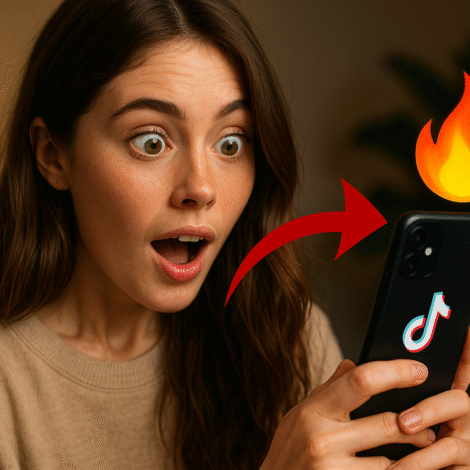 كيفية الحصول على مشاهدات لفيديوهاتك على TikTok: الأسرار التي لا يخبرك بها أحد! 🔥 1 كيفية الحصول على مشاهدات لمقاطع الفيديو الخاصة بك على TikTok
