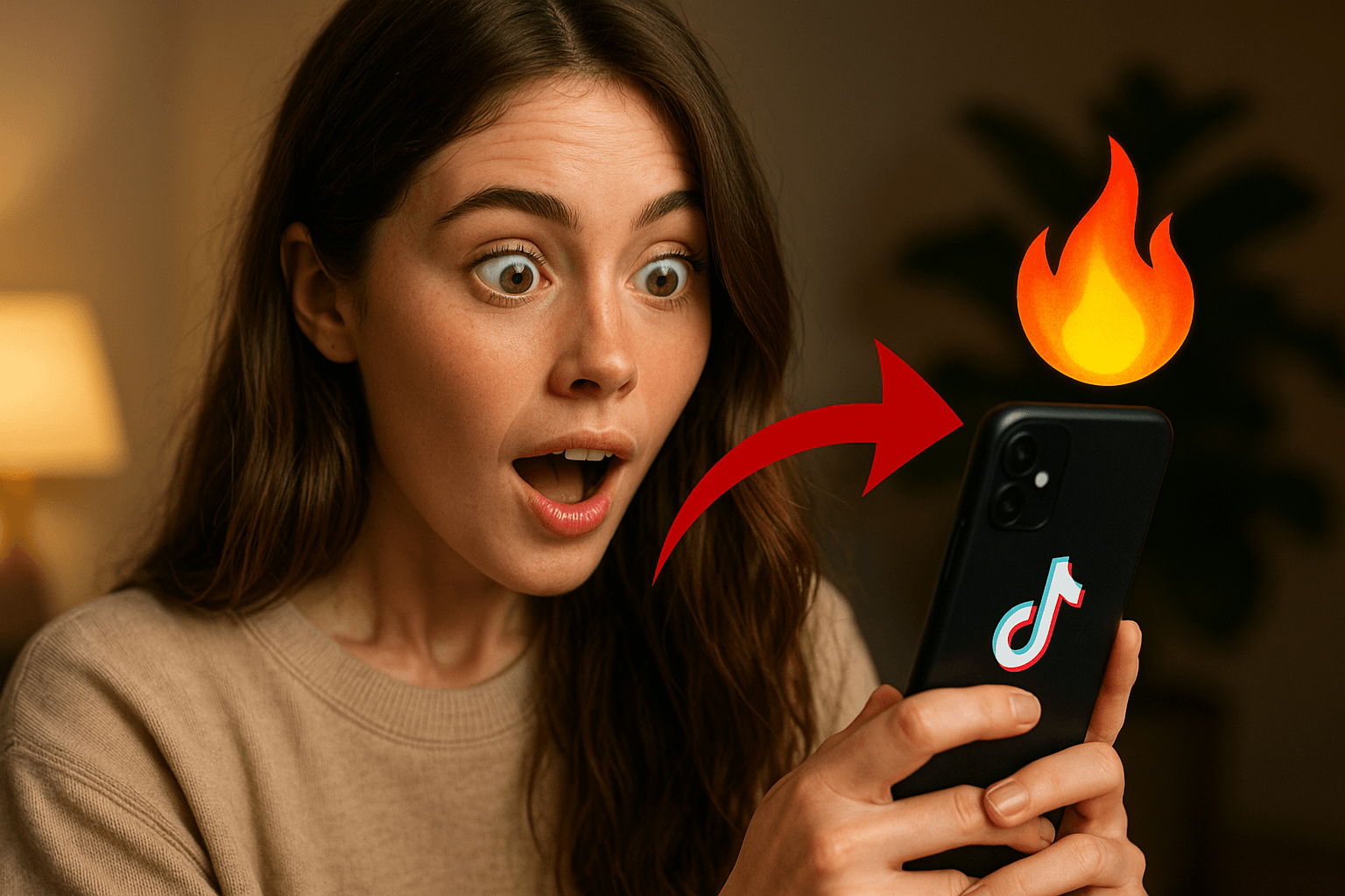 Cómo hacer que tus videos de TikTok sean vistos: ¡Los secretos que nadie te cuenta! 🔥 7 Cómo hacer que tus videos de TikTok sean vistos