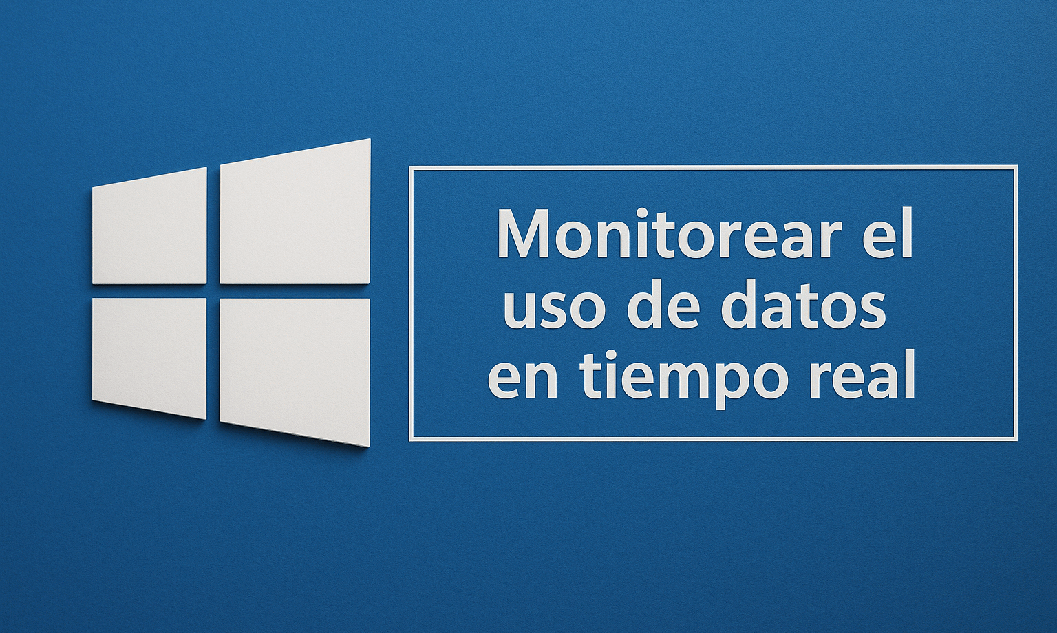 如何在 Windows 上监控数据使用情况⏱️轻松控制您的互联网! 🚀 31 如何监控您的数据使用情况📶立即避免额外费用! 💸13种方法。