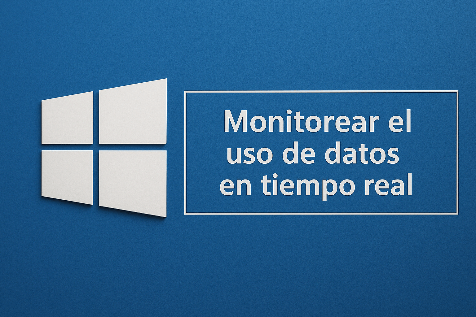 Hoe u uw dataverbruik kunt monitoren 📶 Vermijd nu extra kosten! 💸13 Methoden