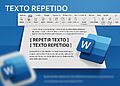 Cómo repetir y actualizar campos en Word y ahorrar horas ⏳🔥 31 Cómo repetir y actualizar campos en Word y ahorrar horas