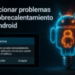 Come risolvere il surriscaldamento su Android