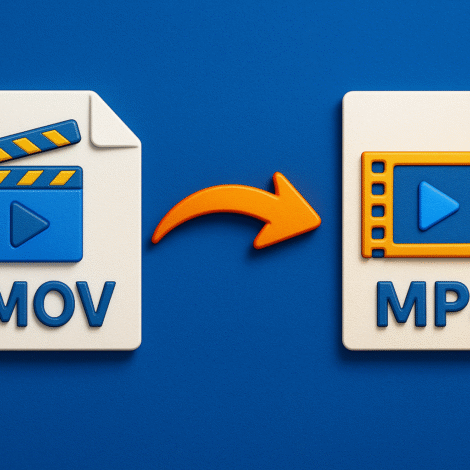 Convertidores de video en línea: ¡3 formas rápidas y fáciles hoy! 🎥⚡ 1 3 najlepsze konwertery wideo online do transformacji filmów już teraz