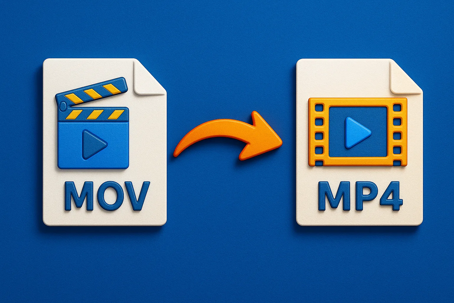 Top 3 Online Video Converters to Transform Videos Now