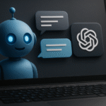 Create an AI chatbot with generative AI: Start today and be amazed! Create an AI chatbot with generative AI