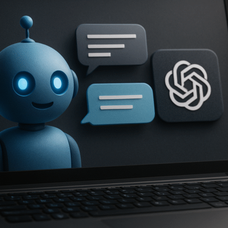 Stwórz chatbota opartego na sztucznej inteligencji (AI) z wykorzystaniem sztucznej inteligencji generatywnej: zacznij już dziś i daj się zaskoczyć! 12 Utwórz chatbota AI z generatywną sztuczną inteligencją