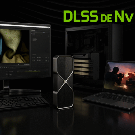 Technologia DLSS firmy Nvidia rośnie i dominuje w 769 kompatybilnych grach 🔥⚡ 1 Technologia DLSS firmy Nvidia przewyższa 760 gier! Odkryj rewolucję!