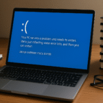 DRIVER_OVERRAN_STACK_BUFFER 10 schnelle Möglichkeiten, BSOD zu vermeiden