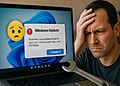 Error 0x80070103 in Windows 11: Why Does It Happen and How to Fix It? 🤯⚙️ 31 Error 0x80070103 Windows 11