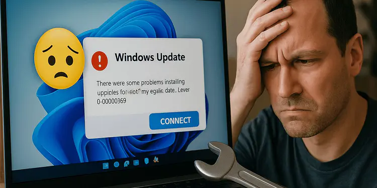 Error 0x80070103 Windows 11