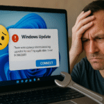 خطأ 0x80070103 في Windows 11 إصلاح سريع وسهل هنا!