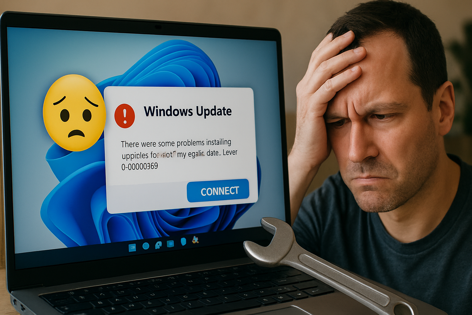 Error 0x80070103 Windows 11 ¡Solución rápida y fácil aquí!