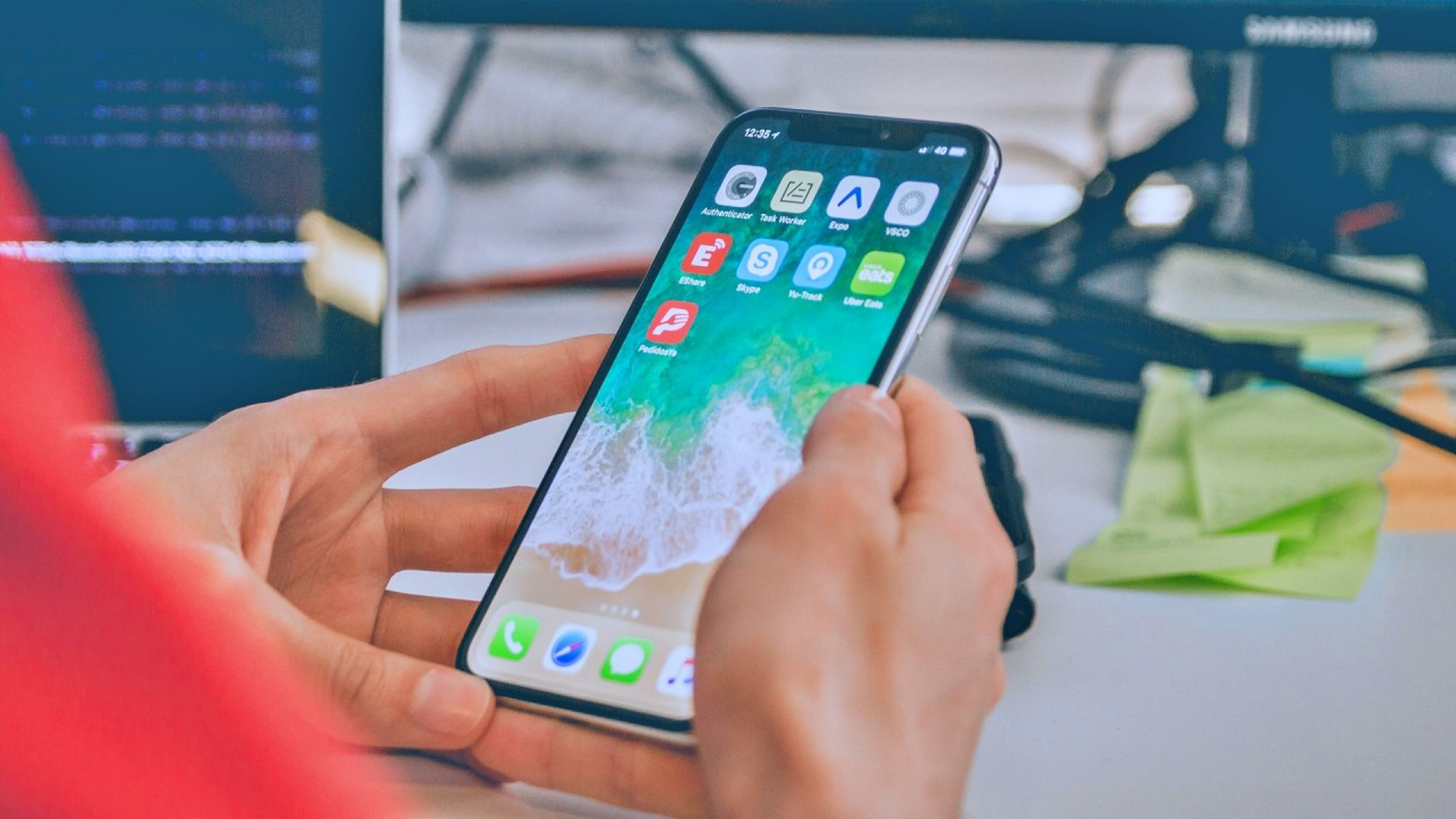 Storage bloat: limpia cache en 1 min y recupera GB ⚡️ 4 Interfaz de aplicaciones generando archivos y afectando rendimiento del smartphone