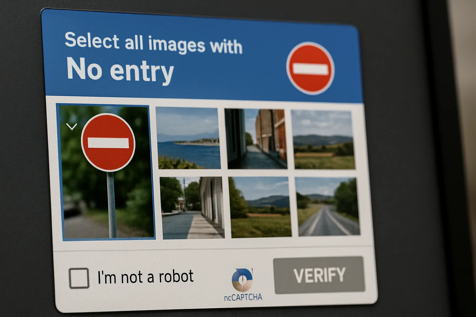 Google Captcha: 7 prostych sposobów na ominięcie irytującej blokady