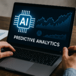 L'IA dans les prévisions financières : maîtrisez les risques et les tendances dès maintenant 💡🔍 L'IA dans les prévisions financières : 5 clés pour mieux investir dès aujourd'hui !