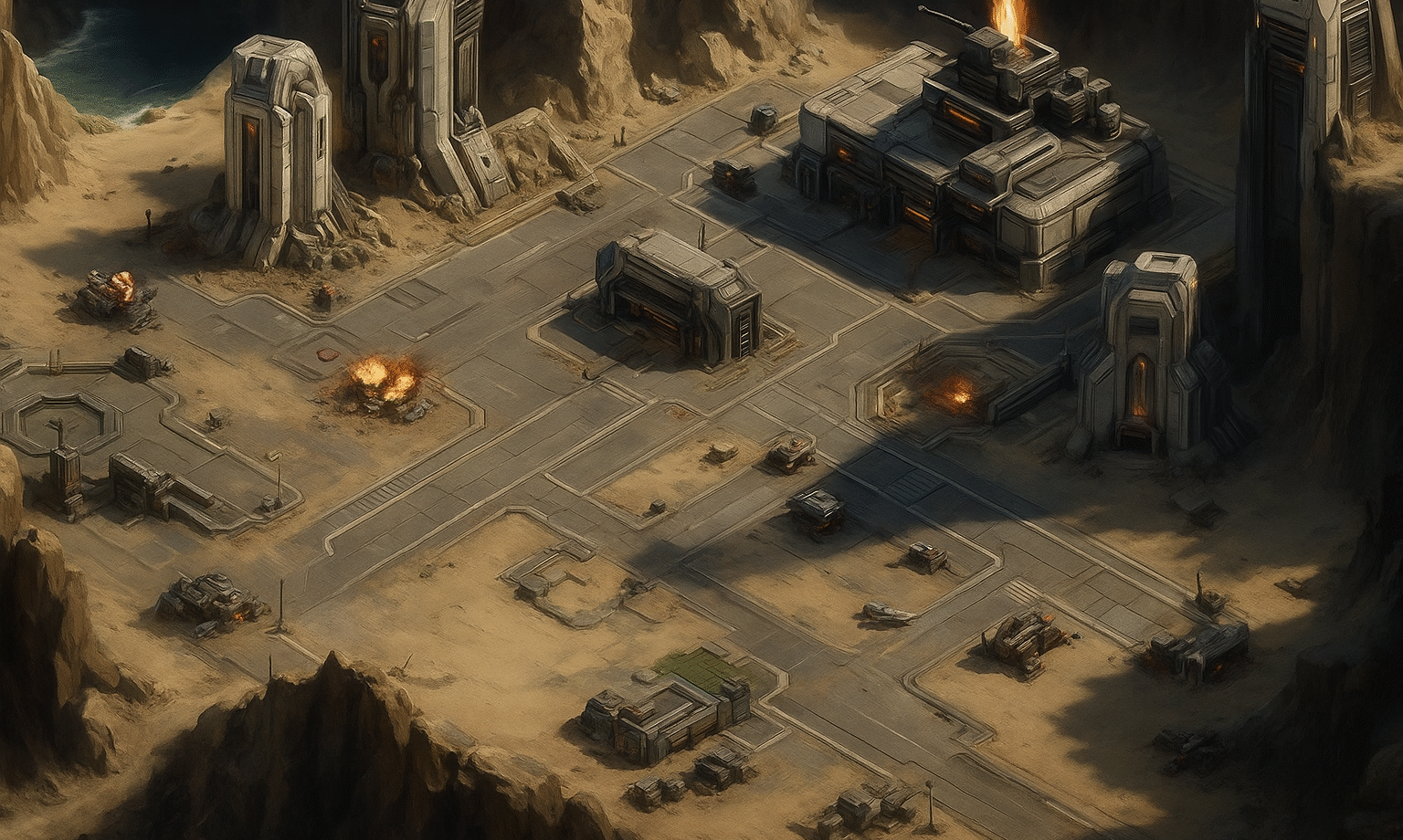 RTS-Spiele: 5 Indie-Titel, die die Strategie am Leben erhalten