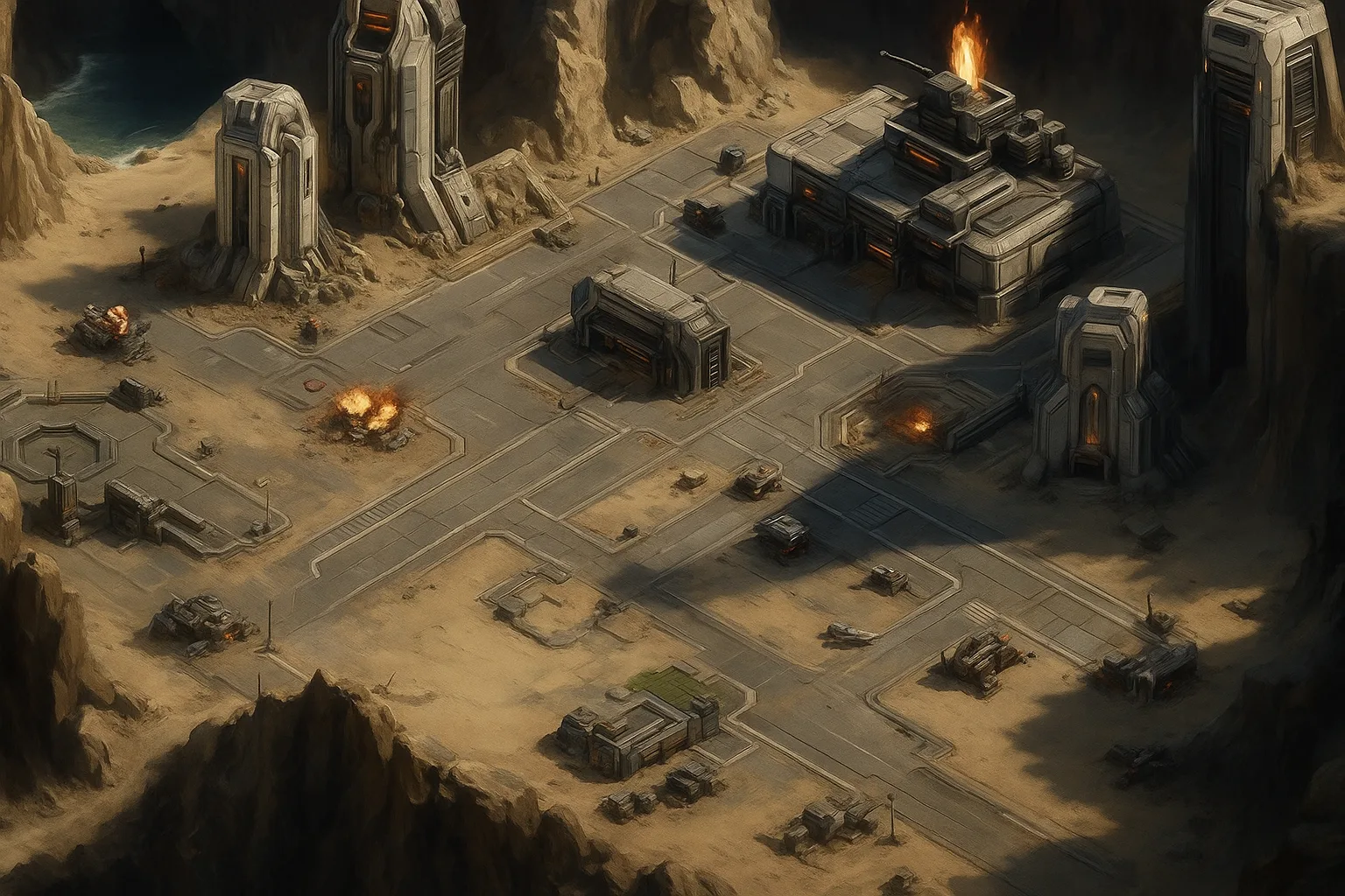 RTS Games: 5 Indie Titles That Keep the Strategy Alive