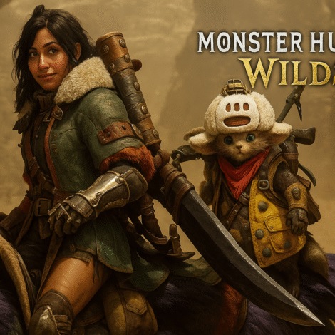 Juegos para Jugar si Te Gusta Monster Hunter: ¡Descubre 7 Títulos Imperdibles! 🎮⚔️ 1 Games to Play if You Like Monster Hunter 7 Epic Options