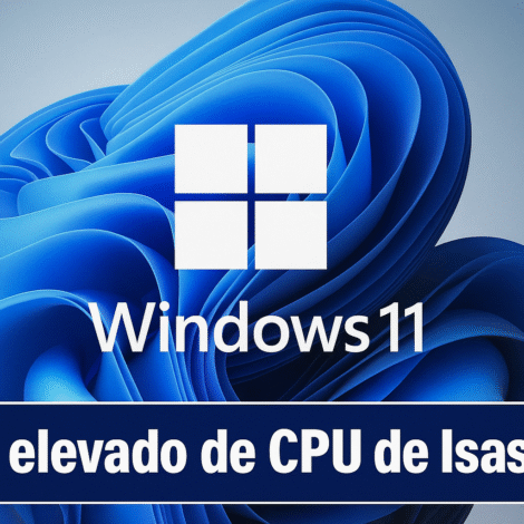 LSASS.EXE: 6 pasos para eliminar su alto uso de CPU ¡YA! 🚀🔧 1 Dlaczego LSASS.EXE zużywa tak dużo zasobów procesora w systemie Windows 11?