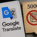 Límite de 5000 caracteres en Google Translate