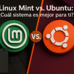 Linux Mint مقابل Ubuntu: أي نظام هو الأفضل بالنسبة لك؟ 🔥🔧 Linux Mint مقابل Ubuntu: 3 اختلافات رئيسية يجب أن تعرفها