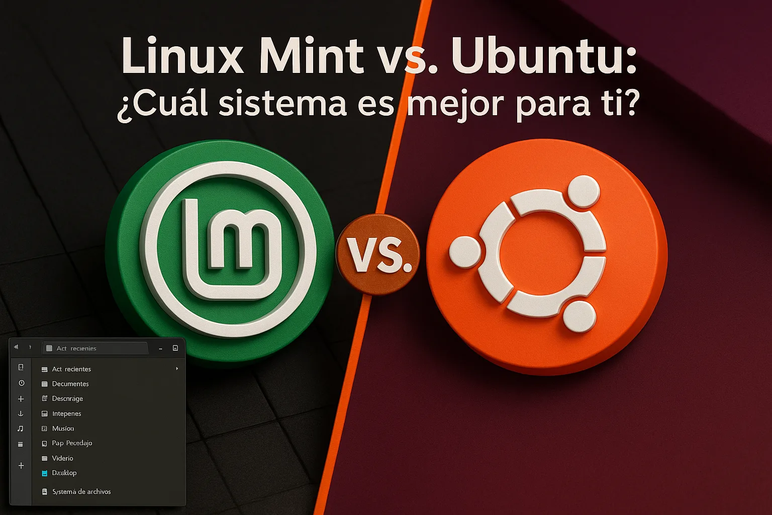 Linux Mint vs Ubuntu: 3 Key Differences You Should Know