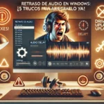 Audioverzögerung in Windows: Schnelle und problemlose Lösung ⚡💻 Audioverzögerung in Windows: 5 Tricks, um das Problem sofort zu beheben!