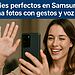 Selfies perfectos en Samsung: Descubre cómo sin tocar tu cel 📱✨ 30 Selfies perfectos en Samsung