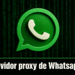 Server proxy WhatsApp: come utilizzarlo facilmente in 7 passaggi
