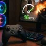 Server DNS untuk Game: Kurangi Lag dan Menang Cepat! 🎮⚡ Server DNS untuk game