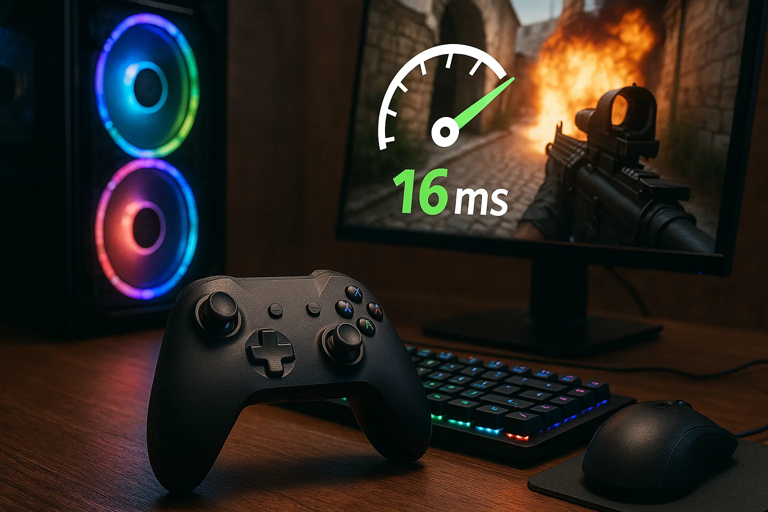 Server DNS per il gaming