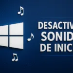 Звук запуска Windows 11: отключите его быстро и легко! 🚀🔕 Звук запуска Windows 11: 4 простых способа его отключить