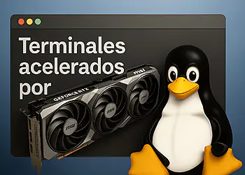 Terminaux accélérés par GPU : boostez votre Linux en quelques secondes ⏩🔥 9 Terminaux accélérés par GPU