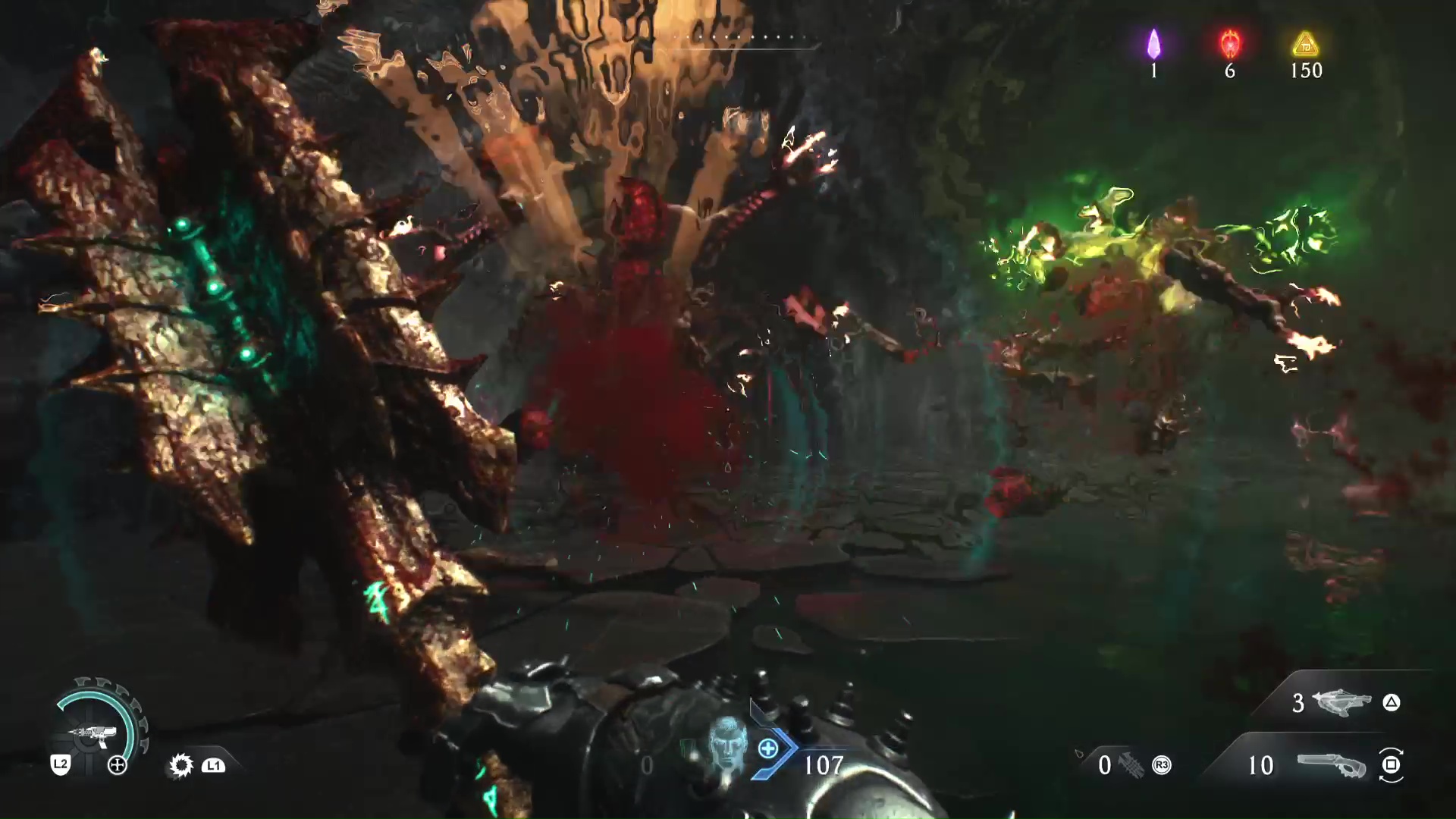 Armas de Doom The Dark Ages: 23 armas reveladas ⚔️🔥 7 Conjunto de armas poderosas en Doom The Dark Ages, desde escopetas hasta lanzacohetes