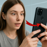 Back Tap : Découvrez l'astuce cachée qui transforme votre téléphone ✨🤯 Back Tap Activez le bouton secret de votre téléphone dès aujourd'hui !