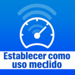 Wifi met meter: transformeer je Android-apparaat in 2 minuten! ⏳ Wifi met datalimiet: 6 eenvoudige stappen om data te besparen!