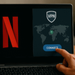 VPN ที่ดีที่สุดสำหรับการรับชม Netflix ในปี 2025! ค้นพบตัวเลือกที่ดีที่สุด