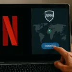 Mejor VPN para ver Netflix 2025: ¡Aprovecha el streaming ahora! 📺 ¡Mejor VPN para ver Netflix 2025! Descubre la mejor opción