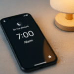 Will my alarm go off in Do Not Disturb mode? 3 tips you should know.