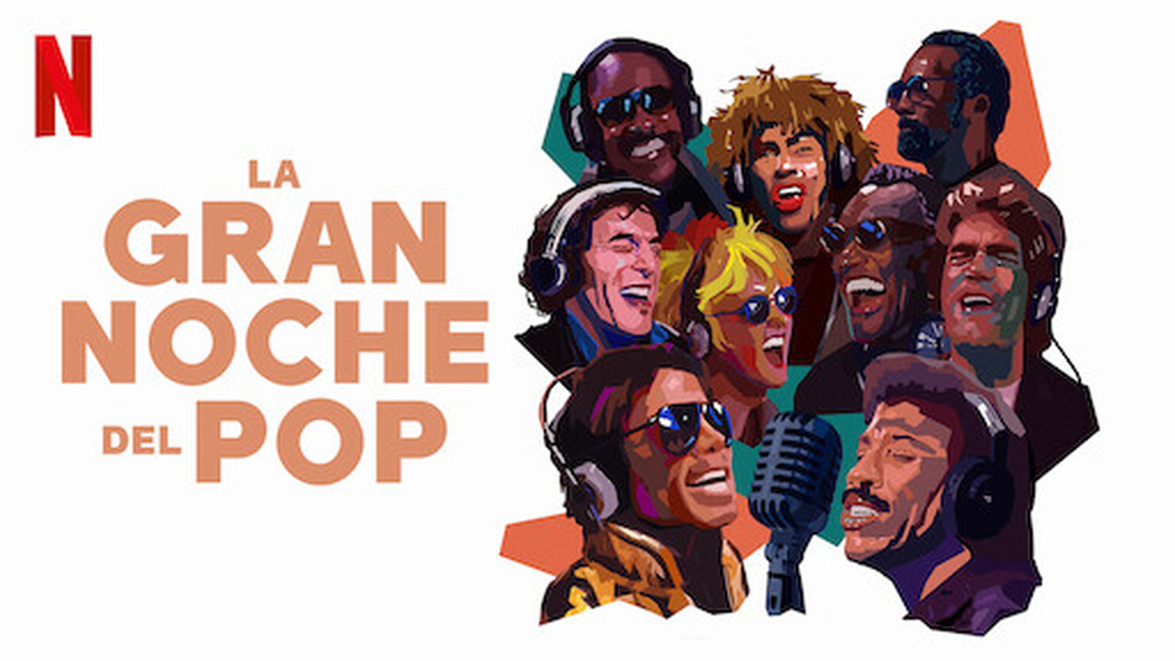 ليلة البوب ​​الكبيرة