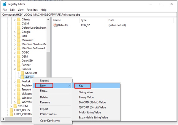 CCXProcess.exe O processo oculto que deixa seu PC lento 😱 16 Desative o CCXProcess usando o Editor do Registro do Windows.