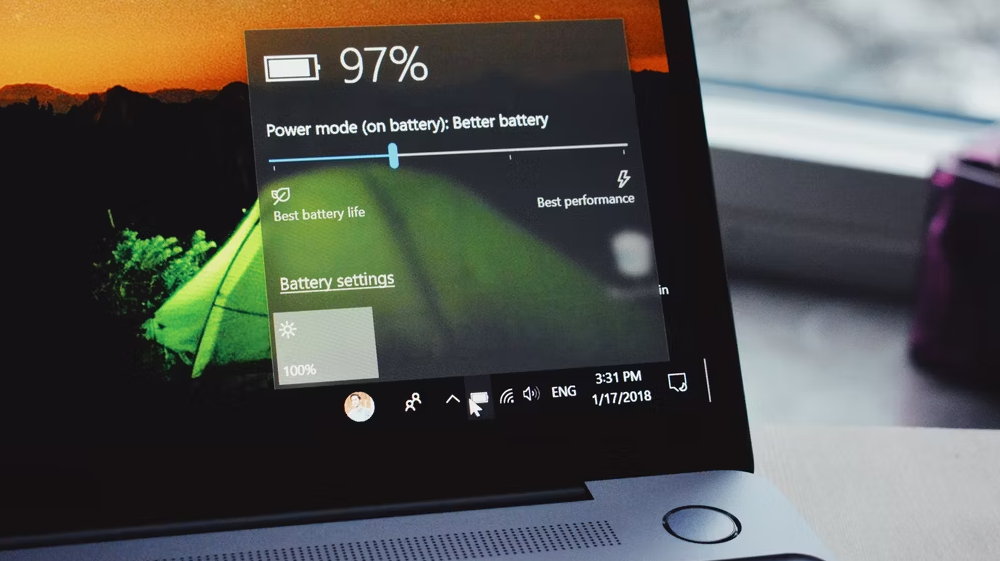 Autonomía Total Guía rápida para un portátil incansable 🔋 9 Aplicación para monitorizar y calibrar batería de portátil